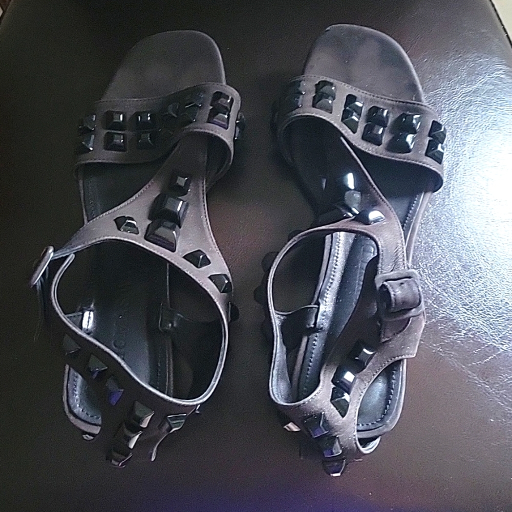 Thomas Wilde sandals